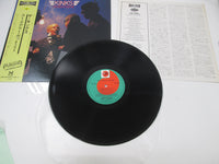 Load image into Gallery viewer, The Kinks You Really Got Me PRT SP25-5033 with OBI Japan LP Vinyl
