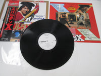 Load image into Gallery viewer, Spartan X OST Promo VIP-28093 with OBI Japan LP Vinyl
