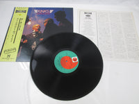 Load image into Gallery viewer, The Kinks You Really Got Me PRT SP25-5033 with OBI Japan LP Vinyl
