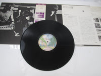 Load image into Gallery viewer, DEEP PURPLE BOOK OF TALIESYN WARNER P-8377W with OBI Japan LP Vinyl
