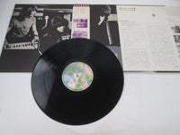 Load image into Gallery viewer, DEEP PURPLE BOOK OF TALIESYN WARNER P-8377W with OBI Japan LP Vinyl
