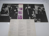 Load image into Gallery viewer, DEEP PURPLE BOOK OF TALIESYN WARNER P-8377W with OBI Japan LP Vinyl

