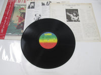 Load image into Gallery viewer, Carmine Appice Promo P-11104 with OBI Japan LP Vinyl

