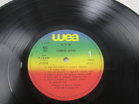 Load image into Gallery viewer, Carmine Appice Promo P-11104 with OBI Japan LP Vinyl
