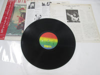 Load image into Gallery viewer, Carmine Appice Promo P-11104 with OBI Japan LP Vinyl
