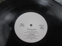 Load image into Gallery viewer, Elton John ‎Breaking Hearts Promo 25PP-130 with OBI Japan LP Vinyl
