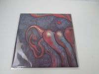 Load image into Gallery viewer, King Crimson In The Court Of The Crimson King P-10115A with OBI Japan LP Vinyl
