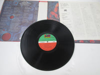 Load image into Gallery viewer, King Crimson In The Court Of The Crimson King P-10115A with OBI Japan LP Vinyl
