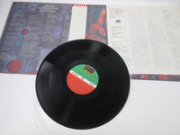 Load image into Gallery viewer, King Crimson In The Court Of The Crimson King P-10115A with OBI Japan LP Vinyl
