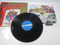 Load image into Gallery viewer, OST(RAY STEVENS) CANNONBALL RUN VIP-7329 with OBI Japan LP Vinyl
