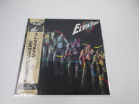Load image into Gallery viewer, Elvin Bishop Struttin' My Stuff VIP-5106 with OBI Japan LP Vinyl
