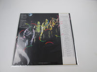 Load image into Gallery viewer, Elvin Bishop Struttin' My Stuff VIP-5106 with OBI Japan LP Vinyl
