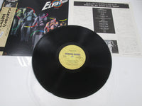 Load image into Gallery viewer, Elvin Bishop Struttin' My Stuff VIP-5106 with OBI Japan LP Vinyl

