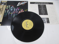 Load image into Gallery viewer, Elvin Bishop Struttin' My Stuff VIP-5106 with OBI Japan LP Vinyl
