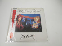 Load image into Gallery viewer, Gene Loves Jezebel ‎Discover VIL-28043 with OBI Japan LP Vinyl
