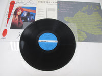Load image into Gallery viewer, Gene Loves Jezebel ‎Discover VIL-28043 with OBI Japan LP Vinyl
