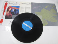 Load image into Gallery viewer, Gene Loves Jezebel ‎Discover VIL-28043 with OBI Japan LP Vinyl
