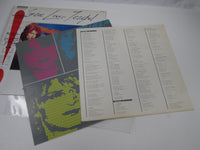 Load image into Gallery viewer, Gene Loves Jezebel ‎Discover VIL-28043 with OBI Japan LP Vinyl
