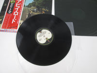 Load image into Gallery viewer, BEATLES ABBEY ROAD APPLE EAS-80560 with OBI Japan LP Vinyl
