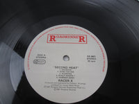 Load image into Gallery viewer, RACER X Second Heat RR 9601 Japan LP Vinyl
