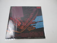 Load image into Gallery viewer, Streets of Fire OST MCA-5492 LP Vinyl
