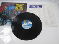 Load image into Gallery viewer, Streets of Fire OST MCA-5492 LP Vinyl
