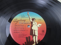 Load image into Gallery viewer, Supertramp Breakfast in America SP-3708 with OBI Japan LP Vinyl
