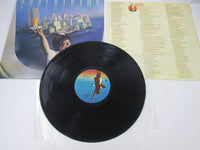 Load image into Gallery viewer, Supertramp Breakfast in America SP-3708 with OBI Japan LP Vinyl
