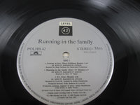 Load image into Gallery viewer, Level 42 Running In The Family POLHB 42 LP Vinyl
