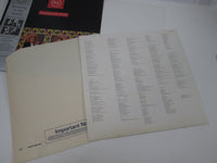 Load image into Gallery viewer, Level 42 Running In The Family POLHB 42 LP Vinyl
