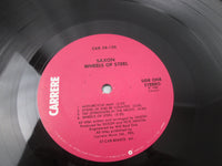 Load image into Gallery viewer, Saxon Wheels Of Steel 38126 LP Vinyl
