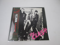 Load image into Gallery viewer, The Clash Epic 25 3P-67 with OBI Japan LP Vinyl
