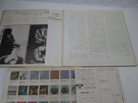 Load image into Gallery viewer, NAT KING COLE COLE'S GOLDEN SERIES VOL.4 KING CP-8296 with OBI Japan LP Vinyl
