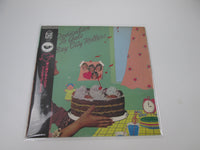 Load image into Gallery viewer, BAY CITY ROLLERS DEDICATION TO GALS FORLIFE FLL-3002 with OBI Japan LP Vinyl
