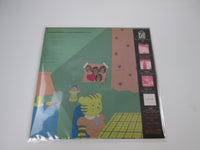 Load image into Gallery viewer, BAY CITY ROLLERS DEDICATION TO GALS FORLIFE FLL-3002 with OBI Japan LP Vinyl
