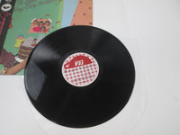 Load image into Gallery viewer, BAY CITY ROLLERS DEDICATION TO GALS FORLIFE FLL-3002 with OBI Japan LP Vinyl
