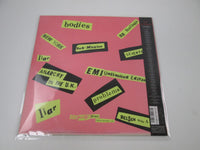 Load image into Gallery viewer, Sex Pistols Never Mind The Bollocks Here&#39;s VJL-110 with OBI Japan LP Vinyl
