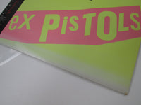 Load image into Gallery viewer, Sex Pistols Never Mind The Bollocks Here&#39;s VJL-110 with OBI Japan LP Vinyl
