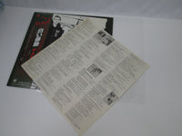 Load image into Gallery viewer, The Clash Epic 25 3P-67 with OBI Japan LP Vinyl
