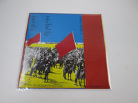 Load image into Gallery viewer, The Clash Give 'Em Enough Rope Epic 25 3P-36 with OBI Japan LP Vinyl
