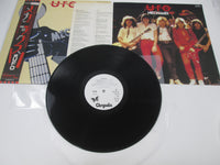 Load image into Gallery viewer, UFO Mechanix Promo WWS-81470 with OBI Japan LP Vinyl
