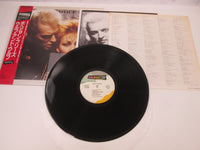 Load image into Gallery viewer, Wolf &amp; Wolf VIL-6131 with OBI Japan LP Vinyl
