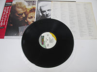 Load image into Gallery viewer, Wolf &amp; Wolf VIL-6131 with OBI Japan LP Vinyl
