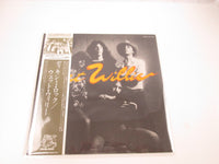 Load image into Gallery viewer, Wet Willie Dixie Rock SWX-6190 with OBI Japan LP Vinyl
