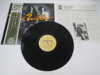 Load image into Gallery viewer, Wet Willie Dixie Rock SWX-6190 with OBI Japan LP Vinyl
