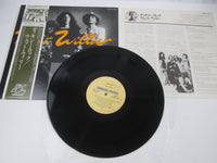 Load image into Gallery viewer, Wet Willie Dixie Rock SWX-6190 with OBI Japan LP Vinyl
