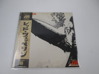 Load image into Gallery viewer, Led Zeppelin P-8041 with OBI Japan LP Vinyl
