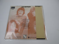 Load image into Gallery viewer, Led Zeppelin P-8041 with OBI Japan LP Vinyl
