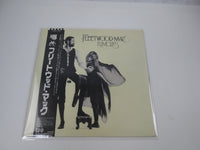 Load image into Gallery viewer, FLEETWOOD MAC RUMOURS WARNER P-10233W with OBI Japan LP Vinyl
