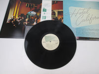 Load image into Gallery viewer, Eagles Hotel California Asylum Records P-6561Y with OBI Japan LP Vinyl
